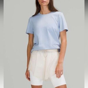 Lululemon Cotton T-Shirt